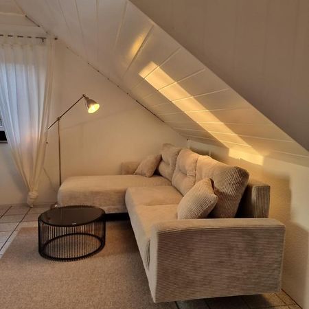Fewo Sundernblick Haltern Exterior foto