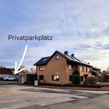 Fewo Sundernblick Haltern Exterior foto