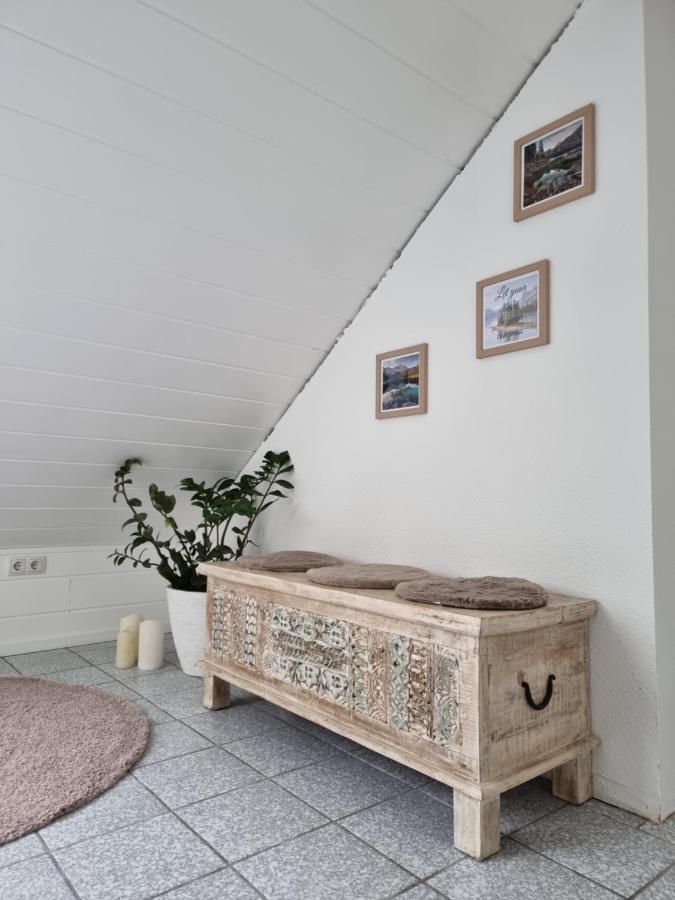 Fewo Sundernblick Haltern Exterior foto