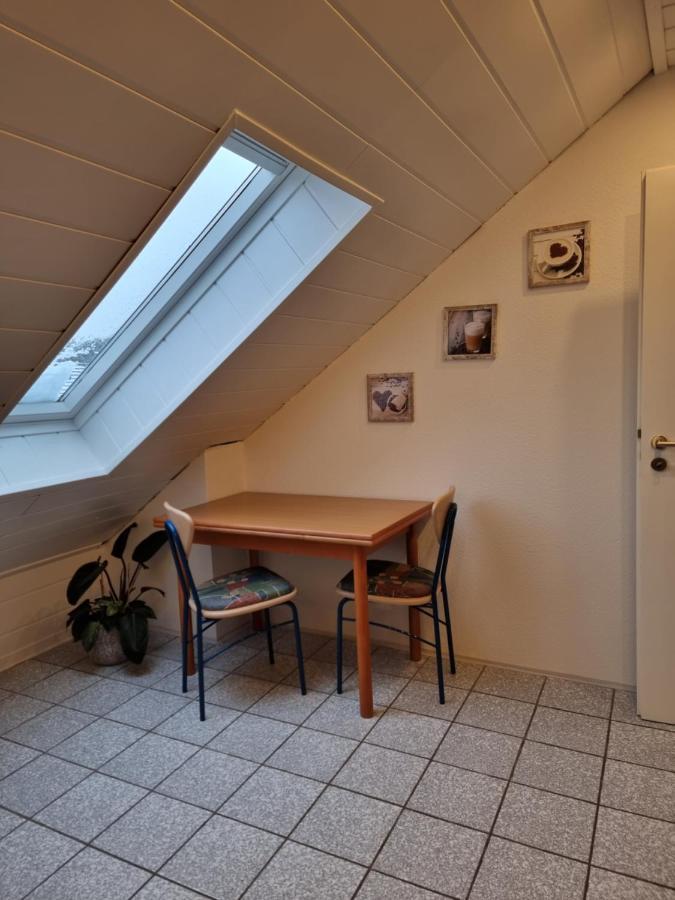 Fewo Sundernblick Haltern Exterior foto