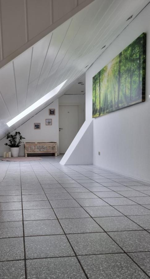 Fewo Sundernblick Haltern Exterior foto