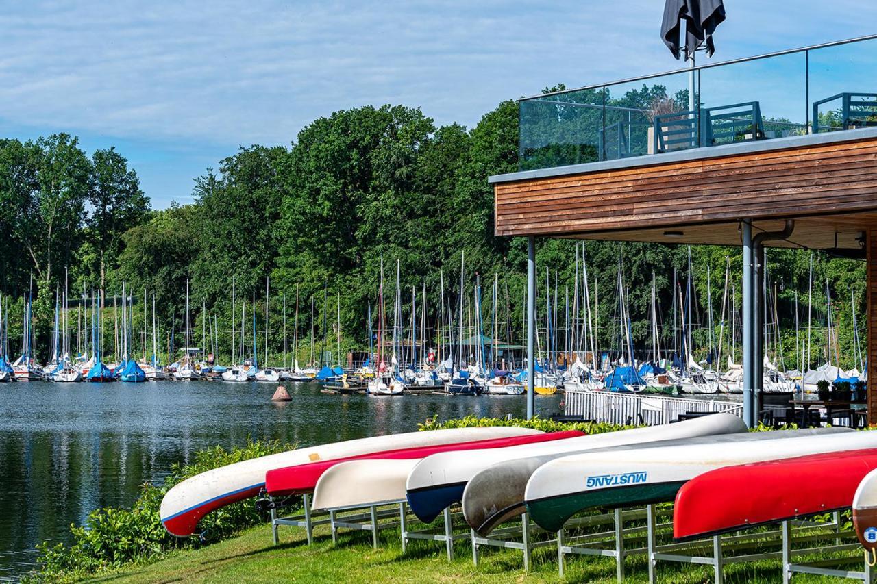 Fewo Sundernblick Haltern Exterior foto